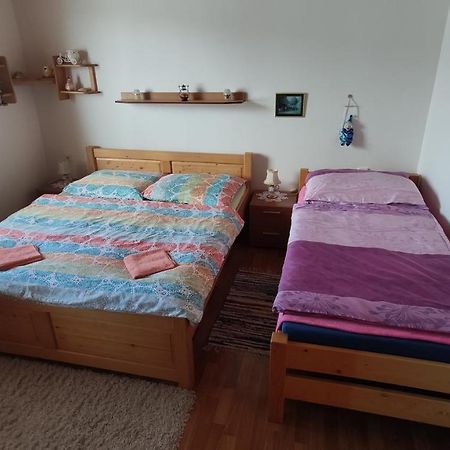 דירות Podturen Privat Bea מראה חיצוני תמונה
