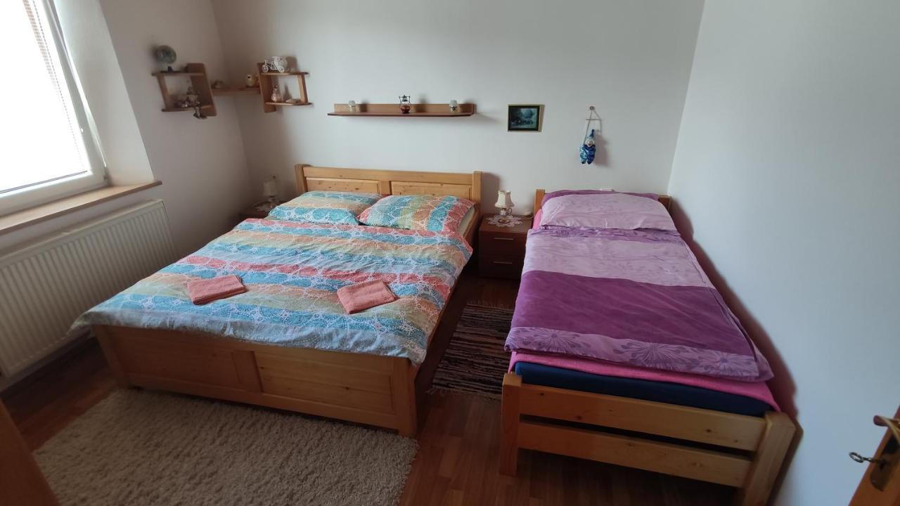 דירות Podturen Privat Bea מראה חיצוני תמונה